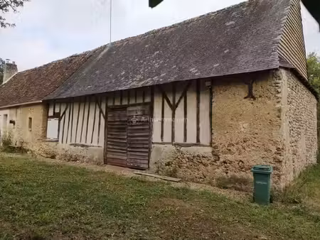 vente maison 2 pièces 72 m² saint-pierre-du-lorouër (72150)