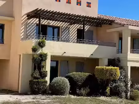 vente appartement 2/3 pièces 45 m² à saumane-de-vaucluse (84800)  110 000 €
