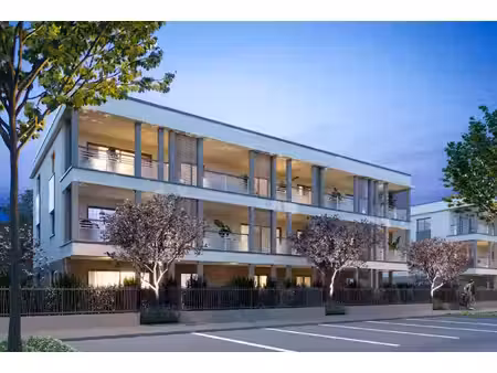 vente appartement 5 pièces