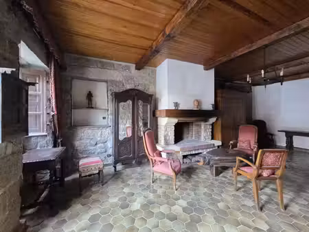 vente appartement 3 pièces 77 m² serra-di-scopamène (20127)