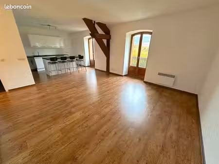 appartement 3 pièces 67 m²