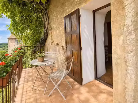 vente appartement 3 pièces 77.65 m² à speloncato (20226)  220 000 €
