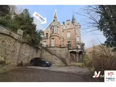 appartement te koop in trooz met 1 slaapkamer