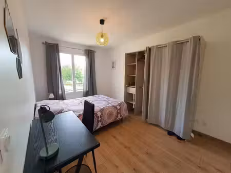 co-location à wissous (91320)