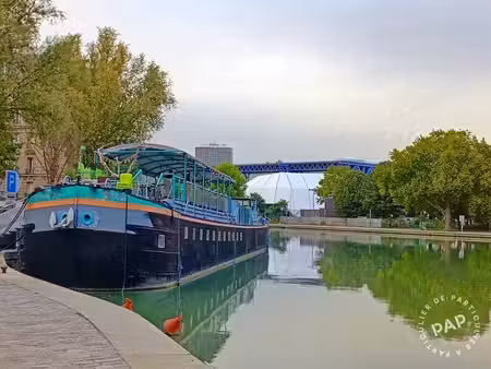 paris 19e