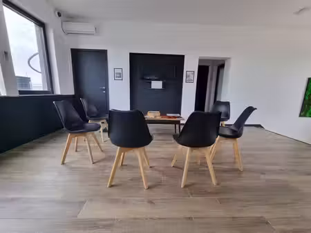 cap'houses : bureaux