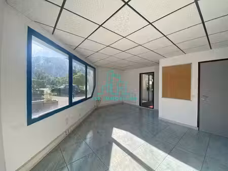 vente bureau 7 pièces