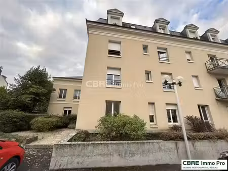 vente bureau chatellerault 395 m²
