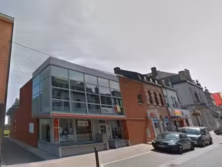 a vendre - bureaux / espace commercial - comines