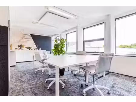 bureaux à louer à chaussée de bruxelles 135 la hulpe (vbb67986)