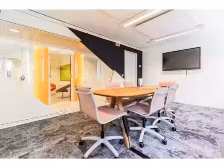 bureaux à louer à chaussée de bruxelles 135 la hulpe (vbb67987)