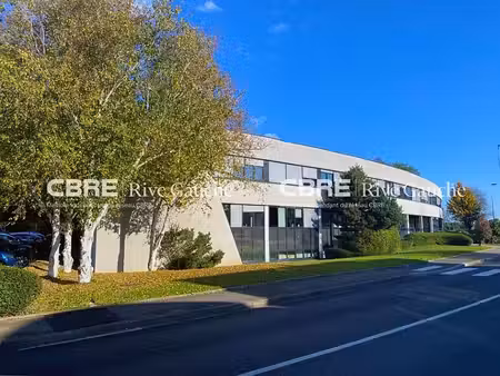 location bureau oberhausbergen 20 m²