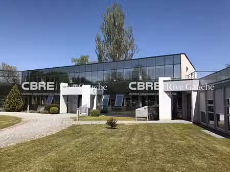 location bureau eckbolsheim 24 m²