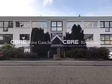 location bureau erstein 574 m²