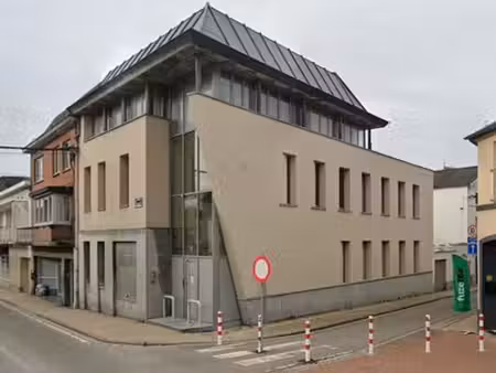 a vendre - immeuble commercial - florennes