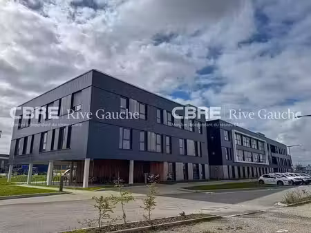 location bureau holtzheim 571 m²