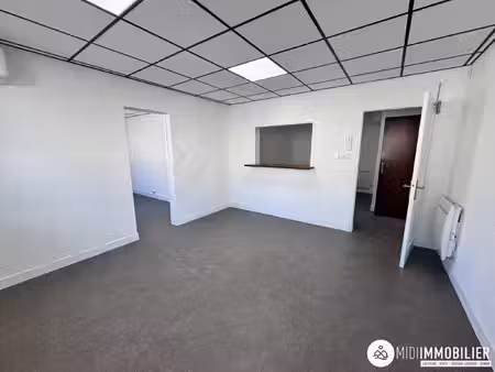 bureaux à louer
