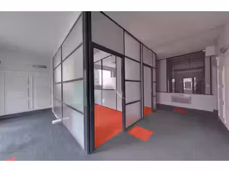 bureaux macon 15 pièce(s)   270 m²