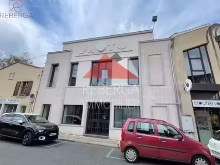 bureaux mazamet
