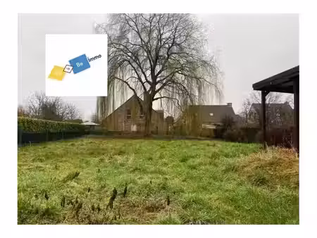 surface industrielle à vendre à herseaux (vbb59097)
