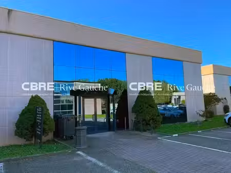 location bureau oberhausbergen 334 m²