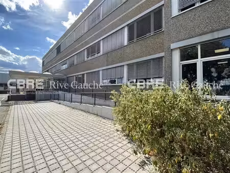location bureau obernai 954 m²