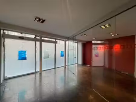 bureaux à vendre paris 09 (75009) - 107 m² - 6311