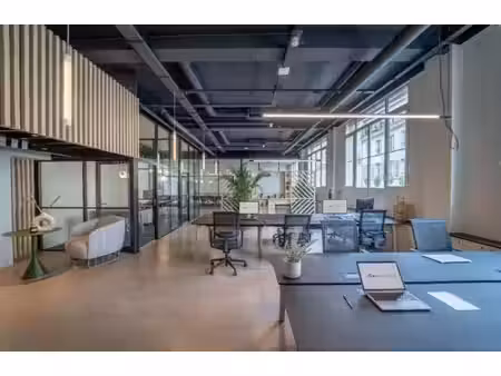 bureaux à vendre paris 09 (75009) - 229 m² - 6303
