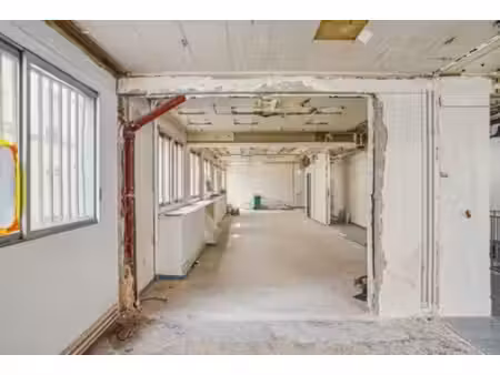 bureaux à vendre paris 15 (75015) - 409 m² - 6310