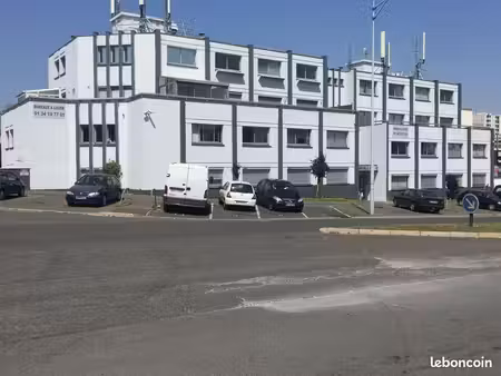 location bureaux
