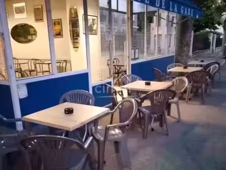 vente commerce 93 m² laragne-montéglin (05300)