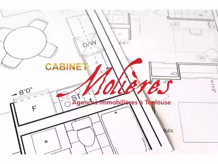 a vendre fonds de commerce - domaine menuiserie - toulouse