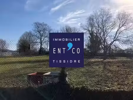 vente commerce 4246 m² boé (47550)
