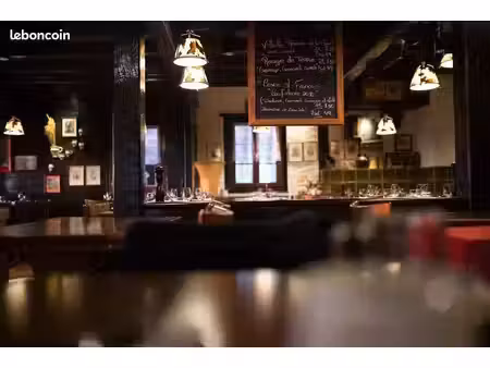 bar  brasserie 187 m² voisins le bretonneux