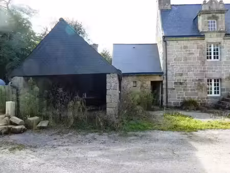 vente commerce 450 m² persquen (56160)