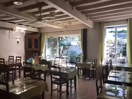 vente commerce 5 pièces 90 m² artannes-sur-indre (37260)