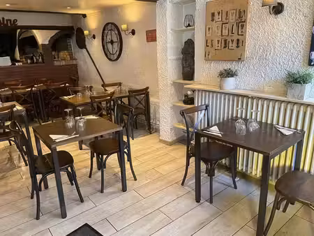 vente commerce auxerre (89000)