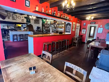 commerce à vendre à chalais (24800) - dordogne