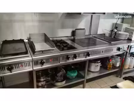 restaurant écuisses