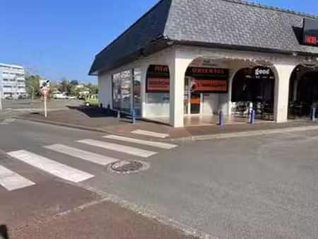 vente bureaux et commerces à ancenis-saint-géréon (44150) : à vendre / ancenis-saint-géréo