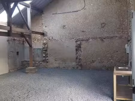 hangar