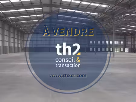 vente entrepôt