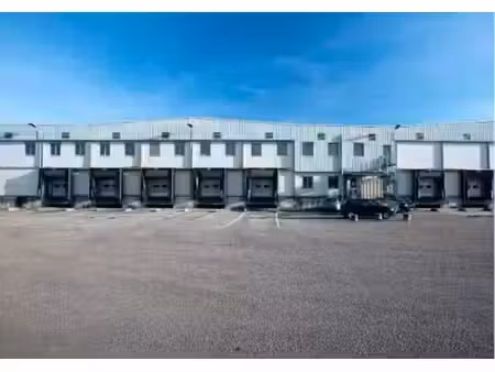 location entrepôt / local d'activités macon 14 477 m²