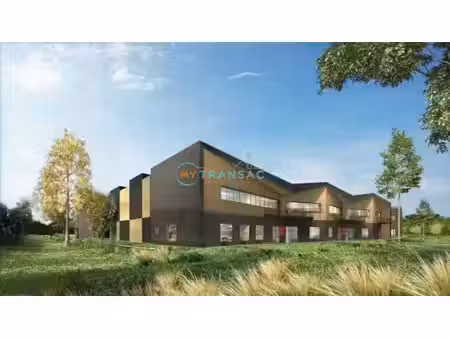 vente local industriel 839 m² moissy-cramayel (77550)