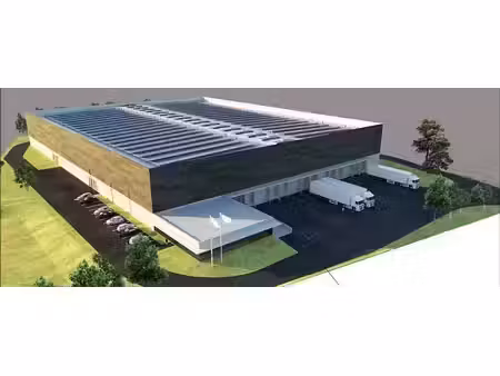 vente entrepôt / local d'activités peujard 9 487 m²