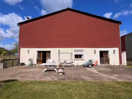 hangar