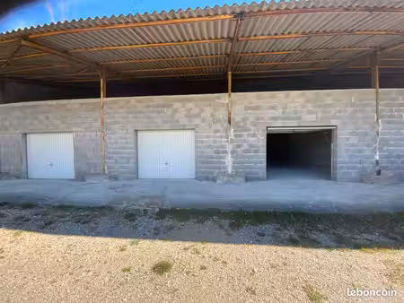garage local