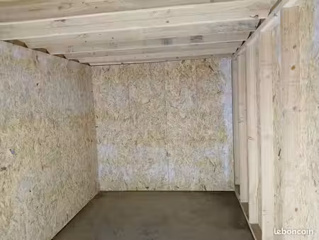 box stockage