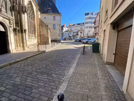 location garage à bourges (18000)