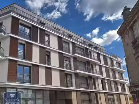 parking à louer - viroflay (78) - 95€
